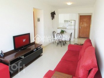 apartment em Rua Wilson Adnislen Freitas de Paiva Bueno, Cavalhada - Porto Alegre - RS