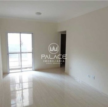 apartment em Rua Fernando Lopes, Paulicéia - Piracicaba - SP