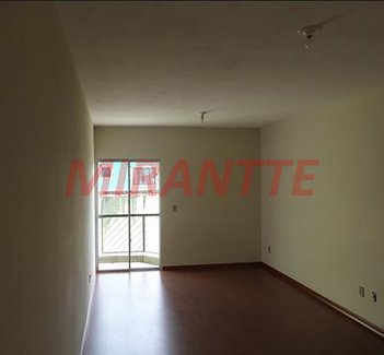 apartment em Rua Rosa Boratto, Vila Santana - Mogi das Cruzes - SP