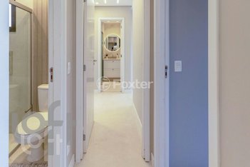 apartment em Rua Cardeal Arcoverde, Pinheiros - São Paulo - SP