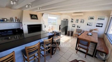 apartment em Rua Fernando Ferreira de Mello, Bom Abrigo - Florianópolis - SC