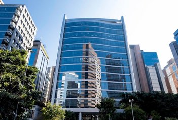 house em Rua Olimpíadas, Vila Olímpia - São Paulo - SP