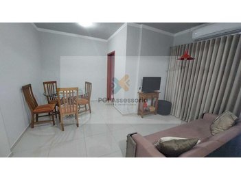 apartment em Rua General Osório, Vila Boa Esperança - São José do Rio Preto - SP