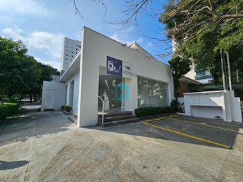 business em Avenida Jandira, Indianópolis - São Paulo - SP