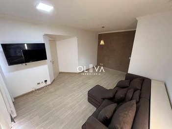 apartment em Rua Coronel Spínola de Castro, Centro - São José do Rio Preto - SP