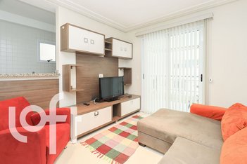 apartment em Rua Abílio Soares, Paraíso - São Paulo - SP