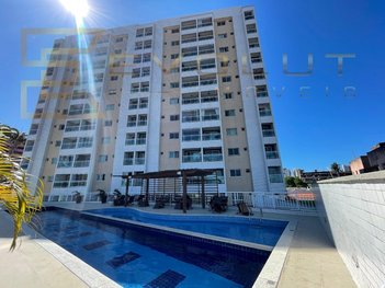apartment em Rua Osvaldo Cruz, Aldeota - Fortaleza - CE