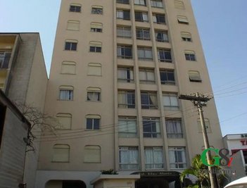 apartment em Rua Fernão Dias, Pinheiros - São Paulo - SP