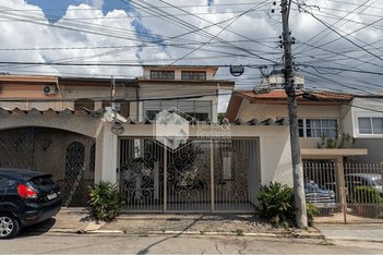 house em Rua Lúcio Pavan, Planalto Paulista - São Paulo - SP