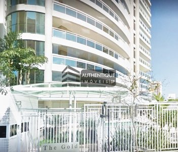 apartment em Rua Jorge Americano, Alto da Lapa - São Paulo - SP