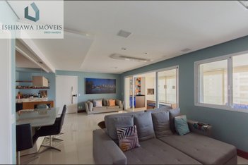 apartment em Rua Tabor, Ipiranga - São Paulo - SP