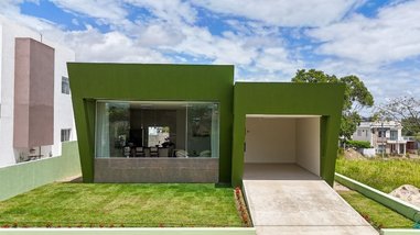 house em Avenida Manoel Santiago de Oliveira, Alpes Suiços - Gravatá - PE
