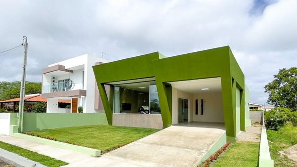 Cômodo Condomínio