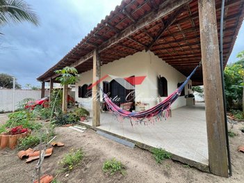 house em Rua Sandrina, Samburá (Tamoios) - Cabo Frio - RJ