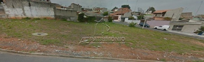 land_lot em Rua José Marcos de Almeida, Jardim Maria Eugênia - Sorocaba - SP