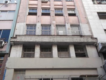 office em dos Andradas, Centro Histórico - Porto Alegre - RS