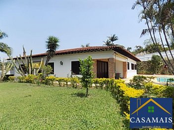 apartment em Via das Tulipas, Jardim Colibri - Cotia - SP