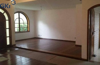 house em Rua José Vicente, Jardim Dona Sinhá - São Paulo - SP