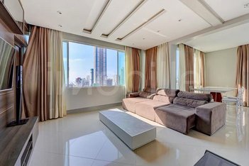 apartment em Rua 1500, Centro - Balneário Camboriú - SC