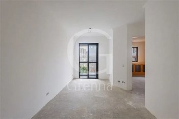 apartment em Rua Oscar Pereira da Silva, Itaim Bibi - São Paulo - SP