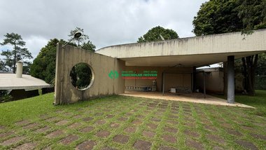 house em Rua Montecatine, Vargem Grande Paulista - Vargem Grande Paulista - SP