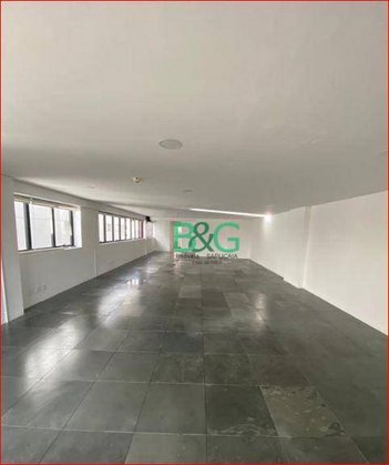 office em Avenida Fagundes Filho, Vila Monte Alegre - São Paulo - SP