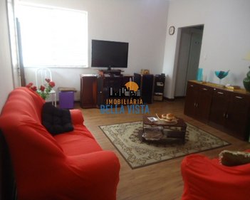 apartment em Avenida Embaixador Pedro de Toledo, Centro - São Vicente - SP