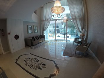 apartment em Rua 3610, Centro - Balneário Camboriú - SC