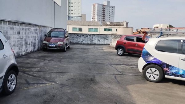 Cômodo Condomínio
