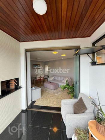 apartment em Rua Fernando Ferreira de Mello, Bom Abrigo - Florianópolis - SC