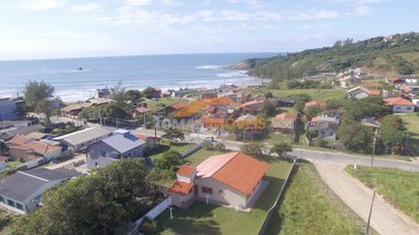 land_lot em Rua Geral, Ribanceira - Imbituba - SC