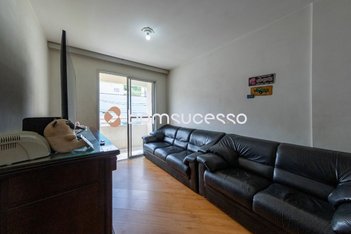 apartment em Rua Bucuituba, Vila Marari - São Paulo - SP