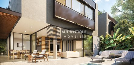 house em Rua Campo Verde, Jardim Europa - São Paulo - SP