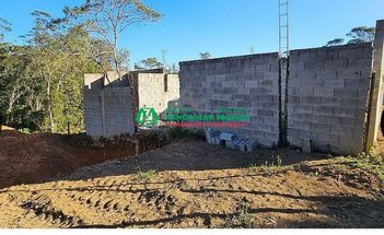 land_lot em Rua Pau Brasil, Chácara Recanto Verde - Cotia - SP