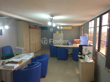 office em Avenida Assis Brasil, Santa Maria Goretti - Porto Alegre - RS