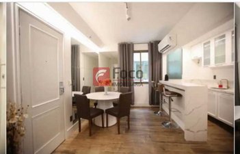 apartment em Rua Prudente de Morais, Ipanema - Rio de Janeiro - RJ