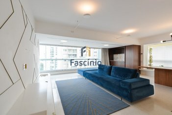 apartment em Avenida Doutor Altino Arantes, Vila Clementino - São Paulo - SP