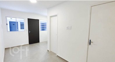 apartment em Anajazeira, Vila União (Zona Leste) - São Paulo - SP