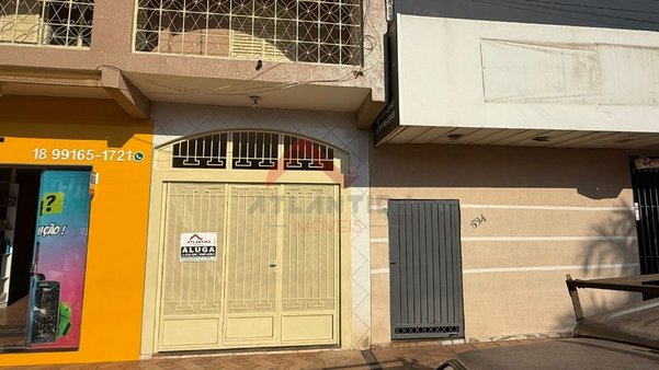 Cômodo Condomínio