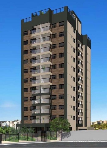 apartment em Rua Guararema, Bosque da Saúde - São Paulo - SP