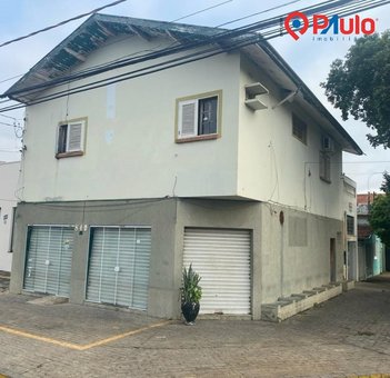 commercial_building em Barão de Serra Negra, Nova Piracicaba - Piracicaba - SP