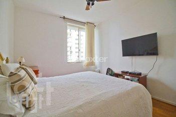 apartment em Albuquerque Lins, Santa Cecília - São Paulo - SP