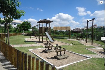 land_lot em Rua Gardênia, Estância Silveira - Contagem - MG
