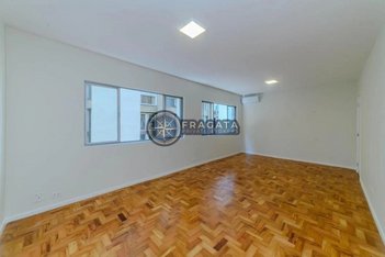 apartment em Alameda Itu, Jardim Paulista - São Paulo - SP