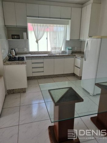 house em Rua José Francisco Reis, Santa Regina - Itajaí - SC