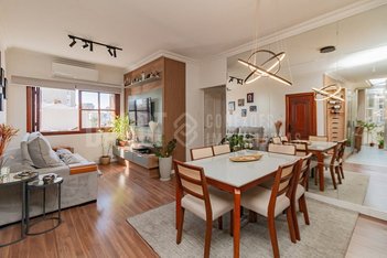 apartment em Rua Coronel Bordini, Auxiliadora - Porto Alegre - RS