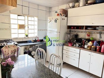 house em Rua Madre Edwirges, Jardim Paraíso de Viracopos - Campinas - SP