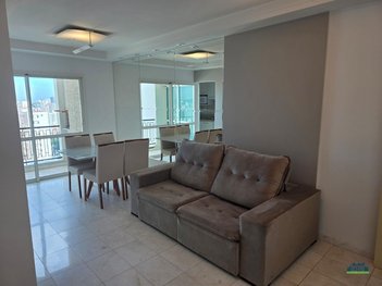 apartment em Rua Padre José Teixeira, Cambuí - Campinas - SP
