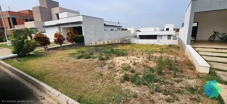 land_lot em Rua Roberto Brichesi, Residencial Central Parque - Salto - SP