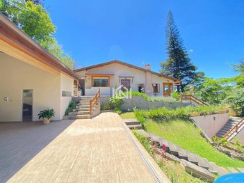 house em Rua Ariston Negrão, Palos Verdes - Carapicuíba - SP